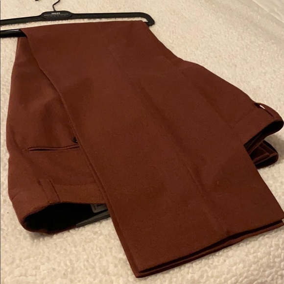 MOSS BROS Dress pants - Picture 6 of 7